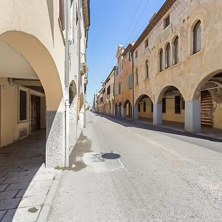 Padova White Flat *
