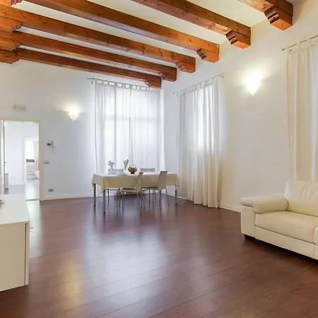Padova White Flat *