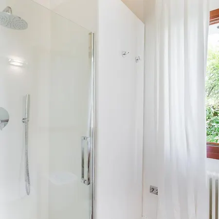Padova White Flat Апартаменты *