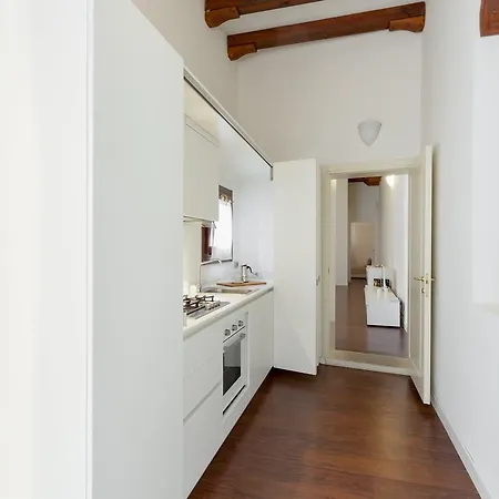 Padova White Flat Падуя